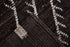 Vintage Tulu Area Rug (8' x 9')